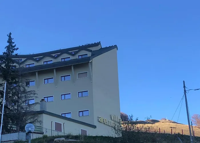 Casa Dell\'Orso
