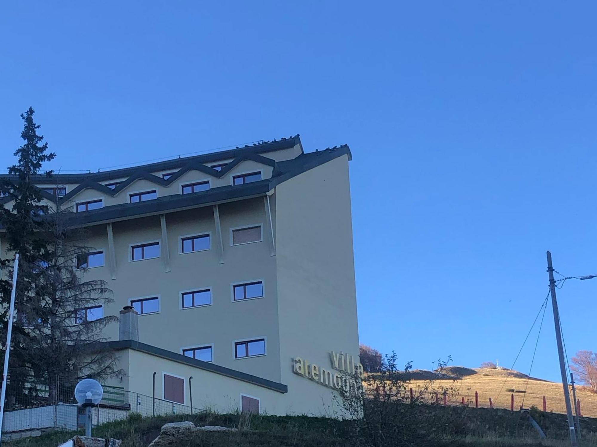 Casa Dell'orso *