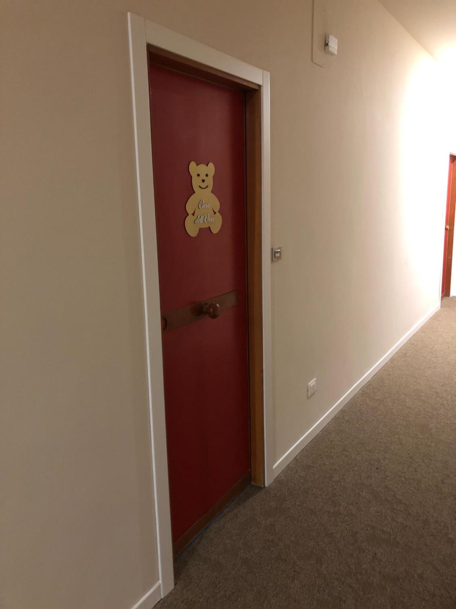 Casa Dell'orso Appartamento *