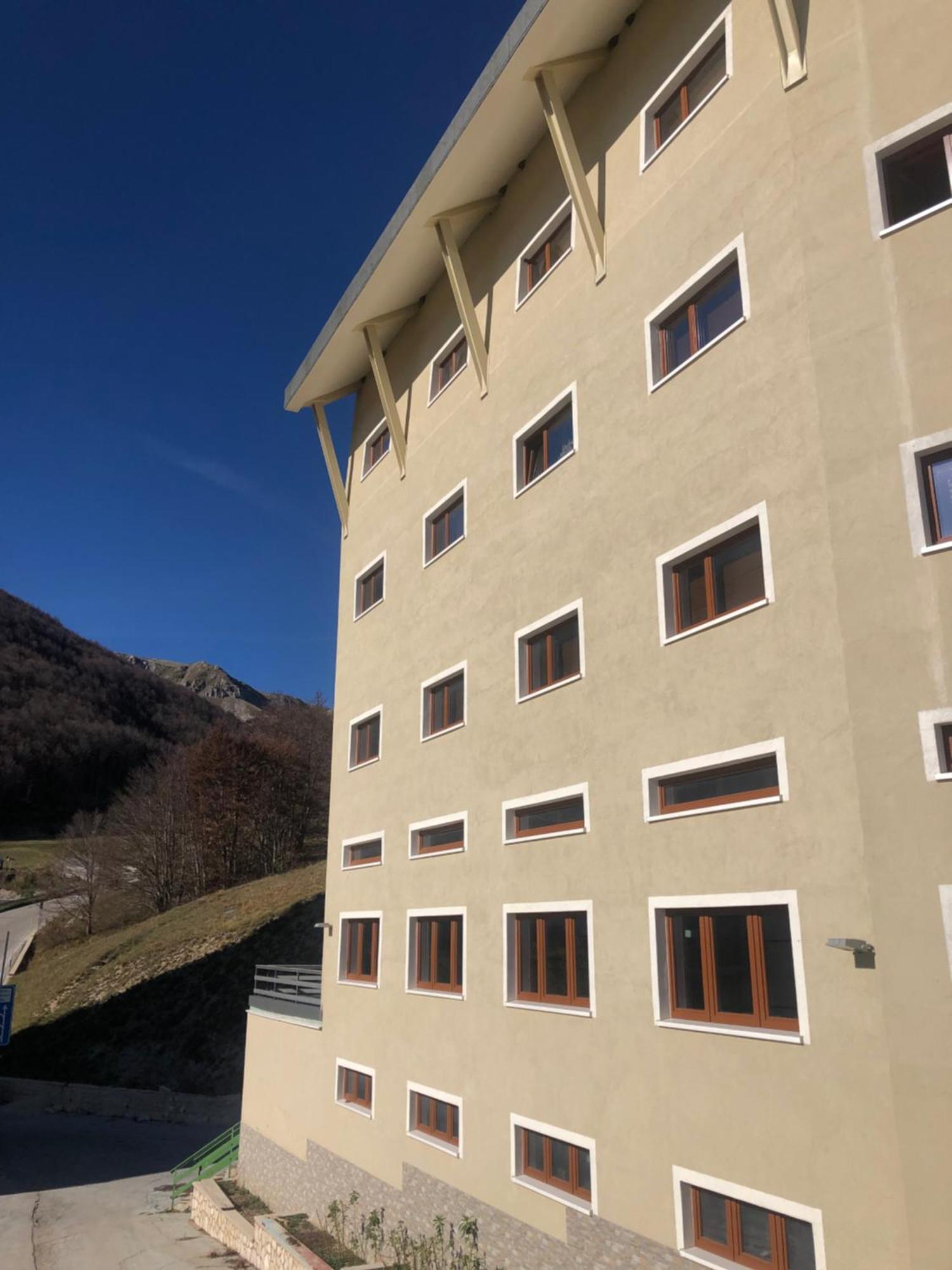Appartamento Casa Dell'orso Roccaraso