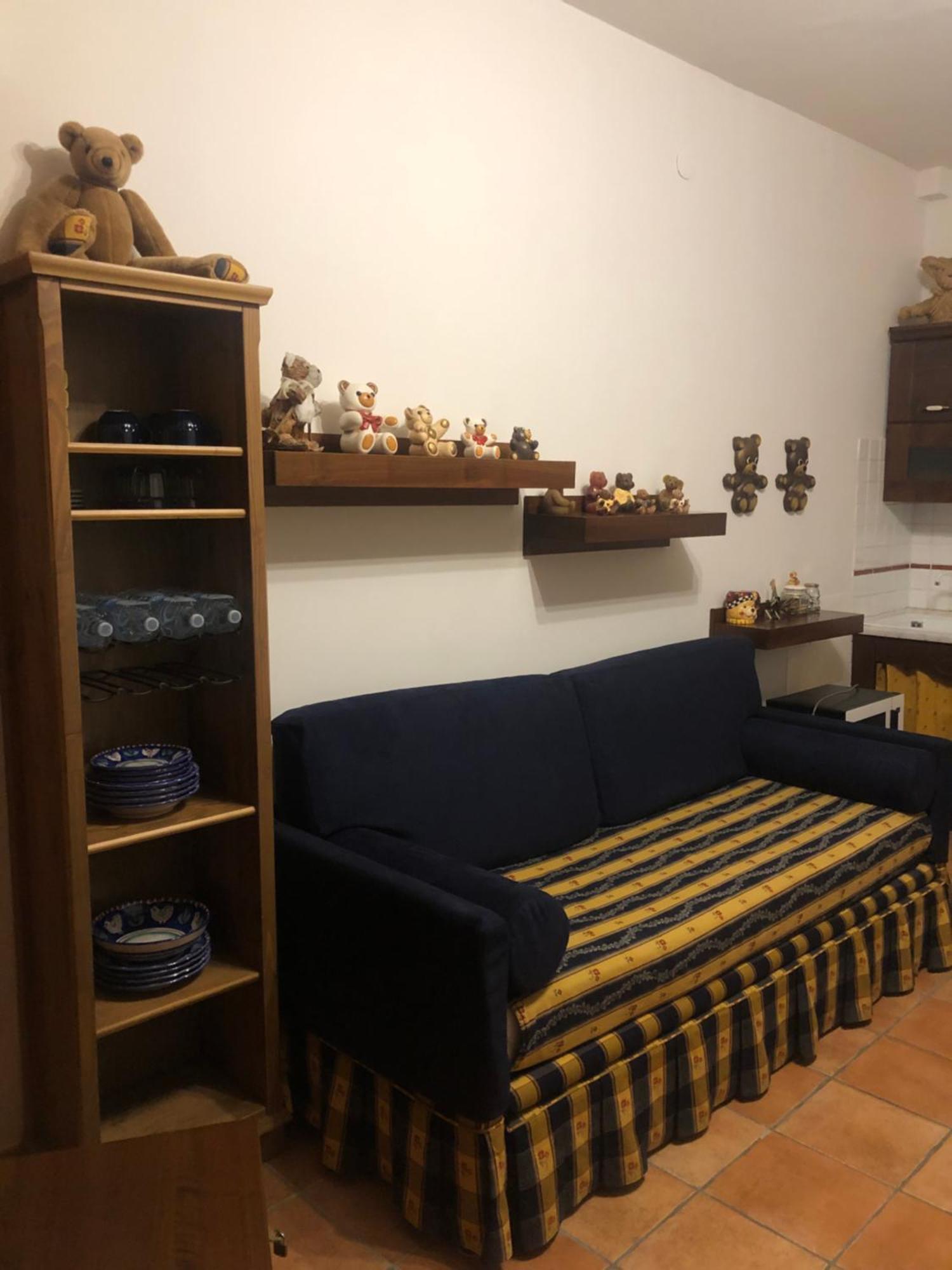 Casa Dell'orso Roccaraso