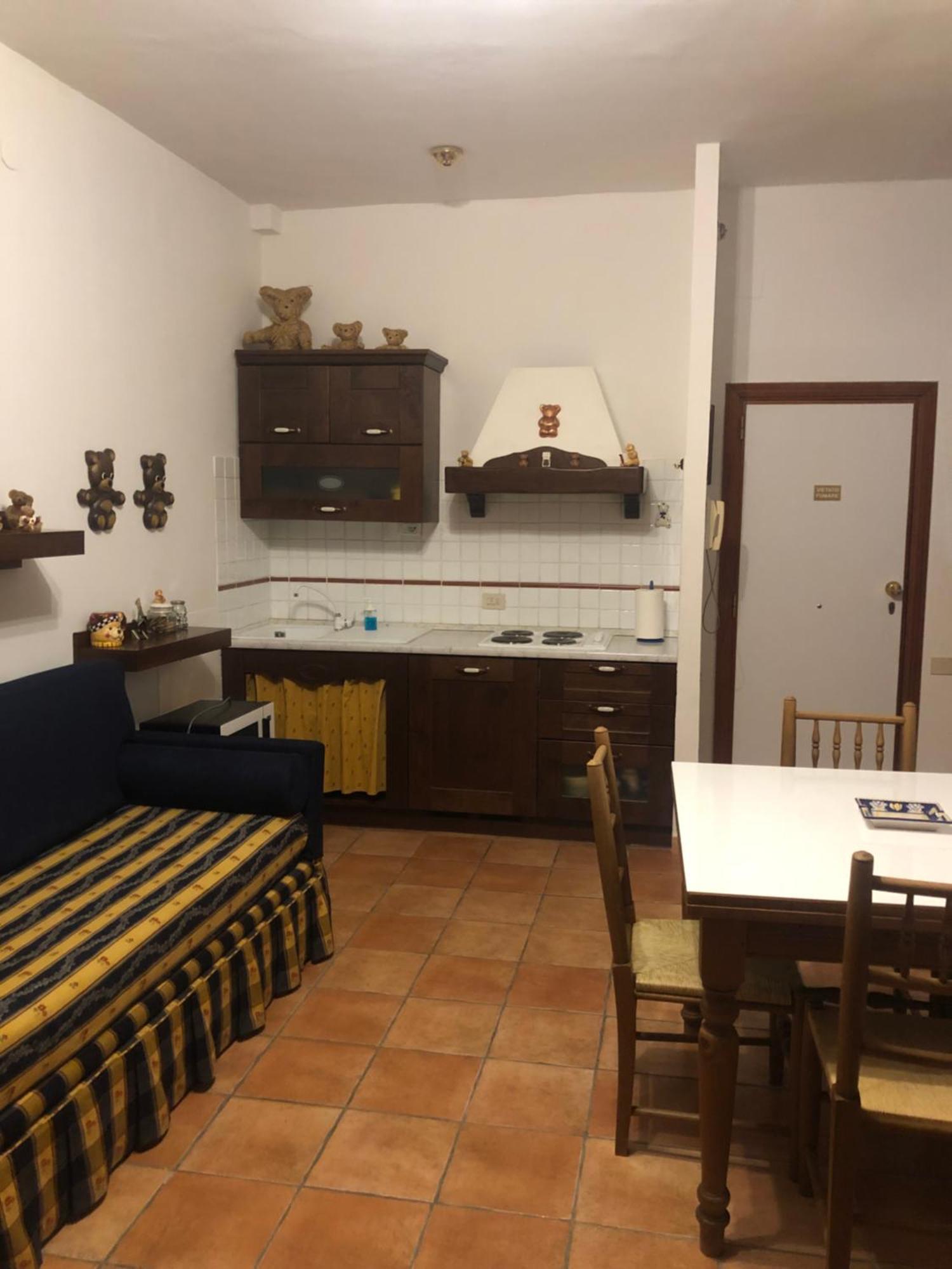 Casa Dell'orso Appartamento