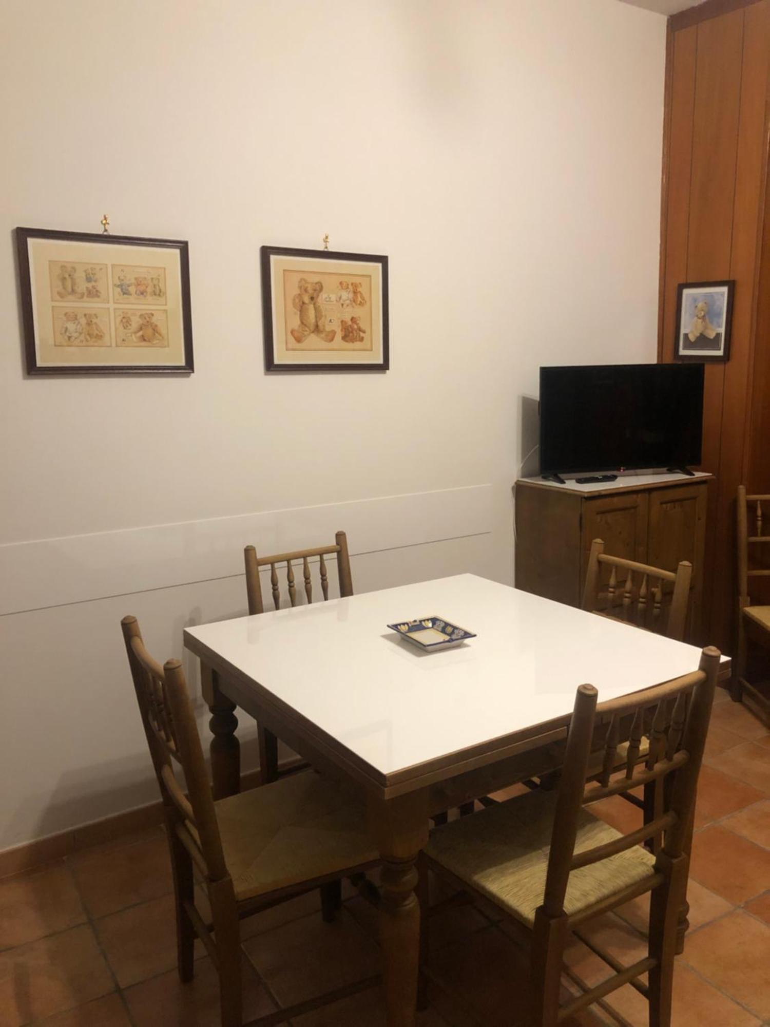 Appartamento Casa Dell'orso