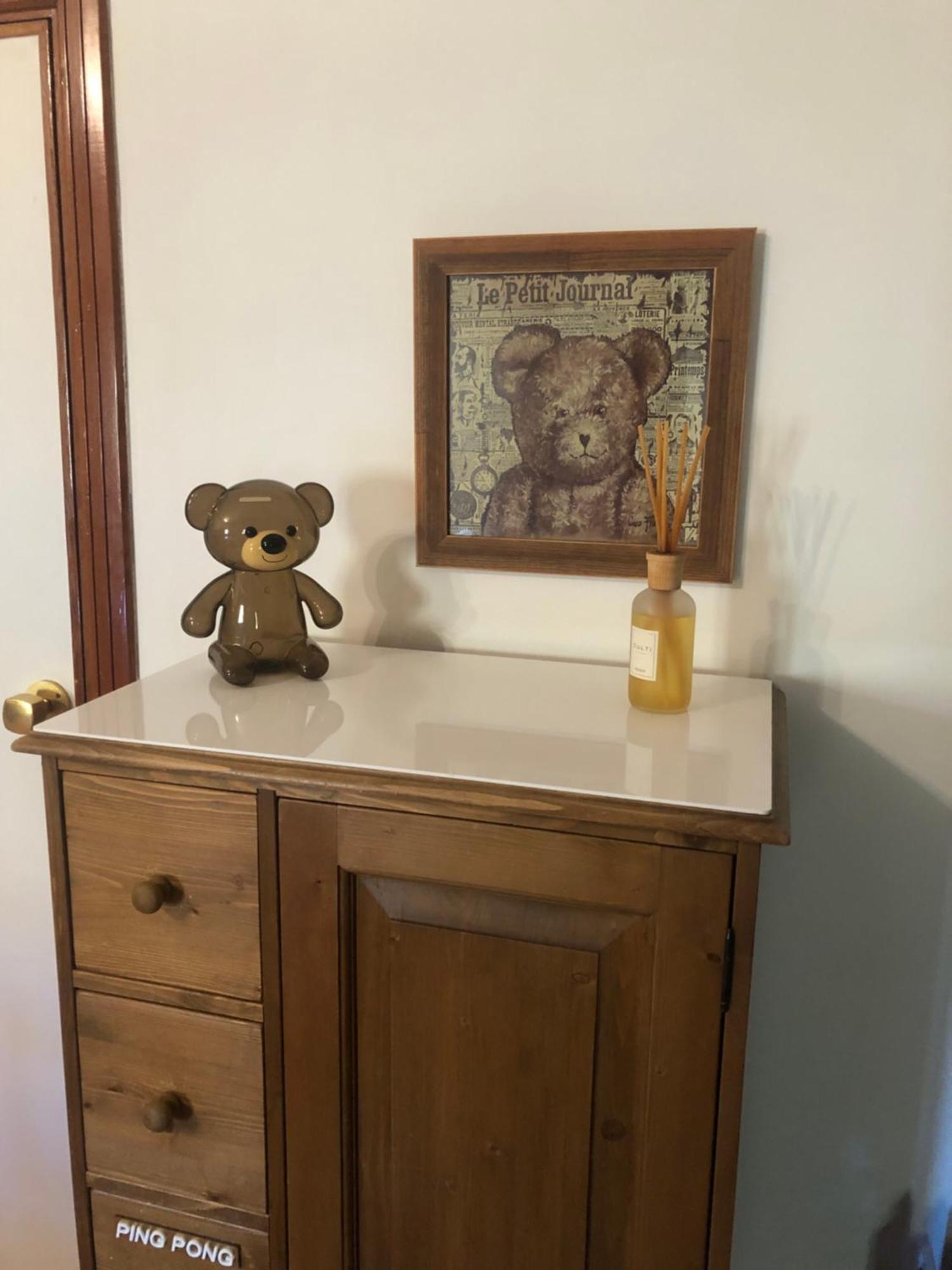 Appartamento Casa Dell'orso *