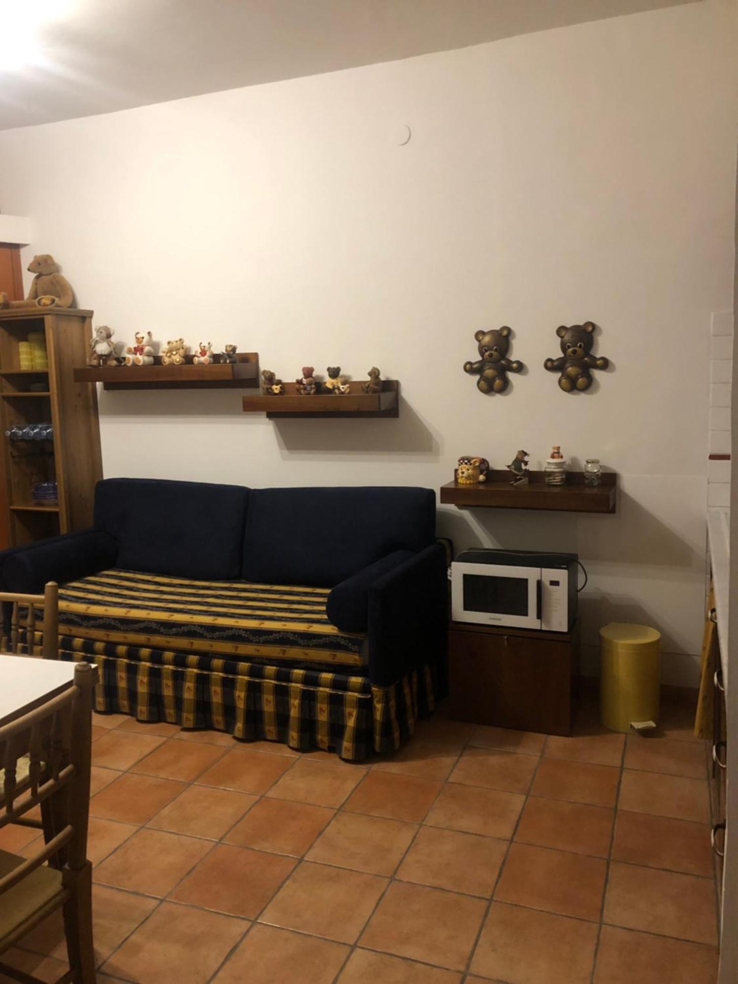 Casa Dell'orso Appartamento Roccaraso
