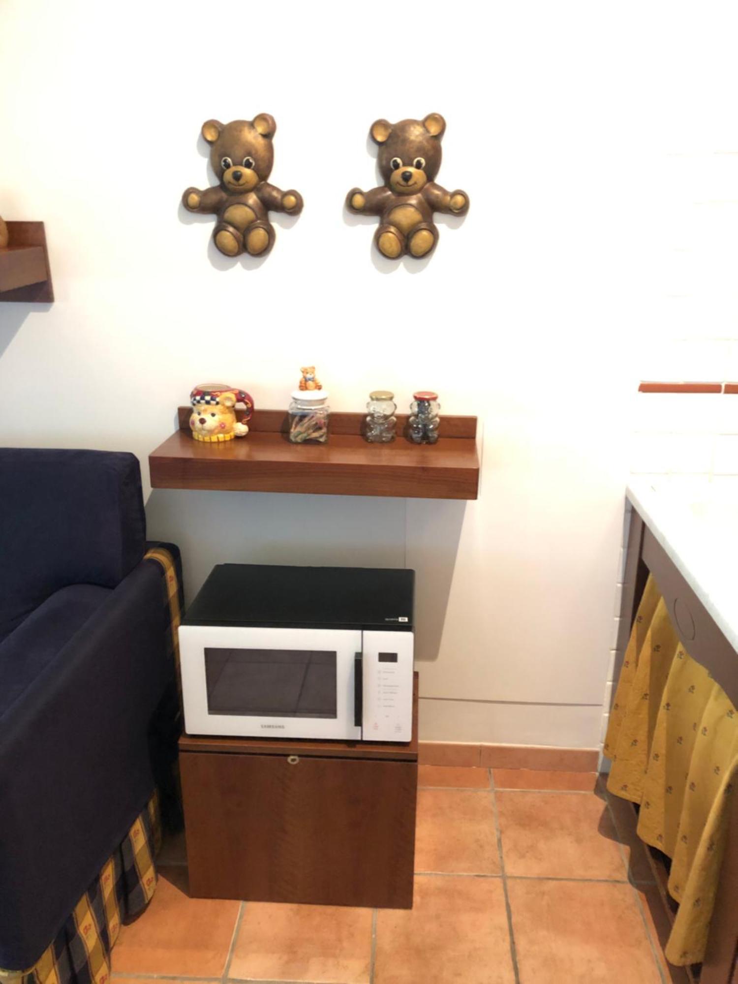 Appartamento Casa Dell'orso Roccaraso