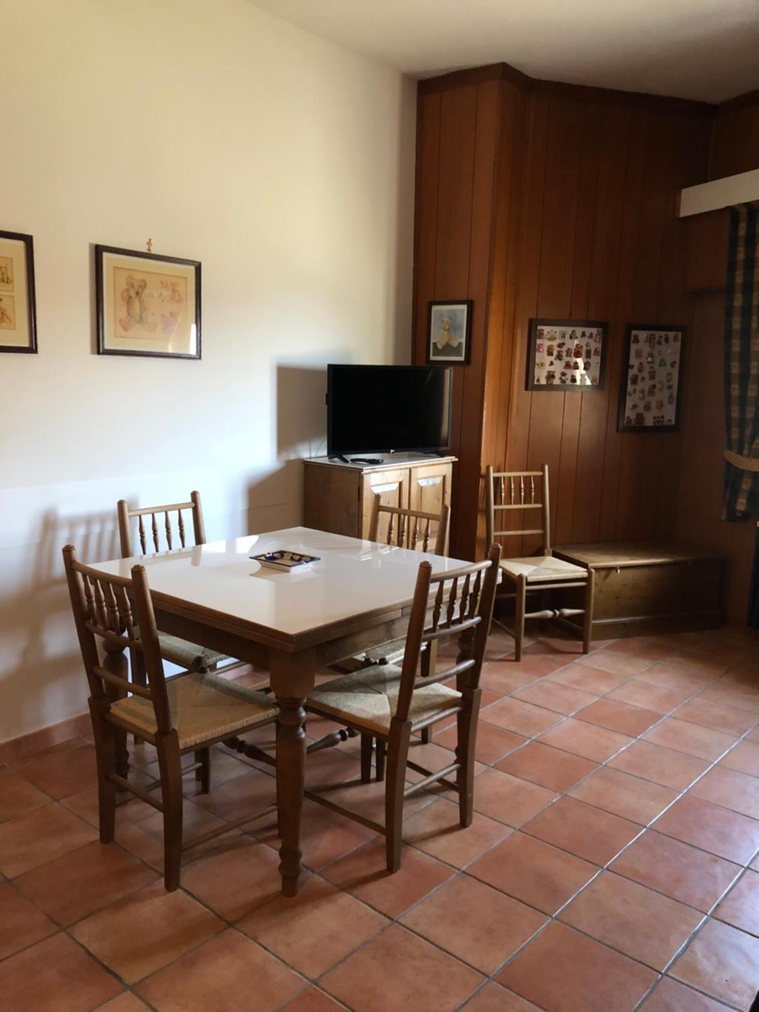 Casa Dell'orso *