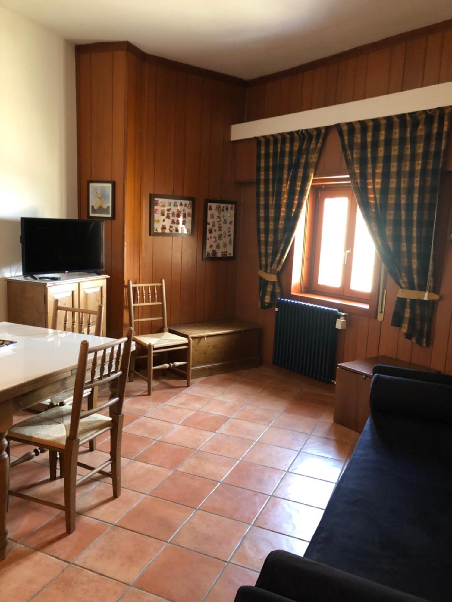 Casa Dell'orso