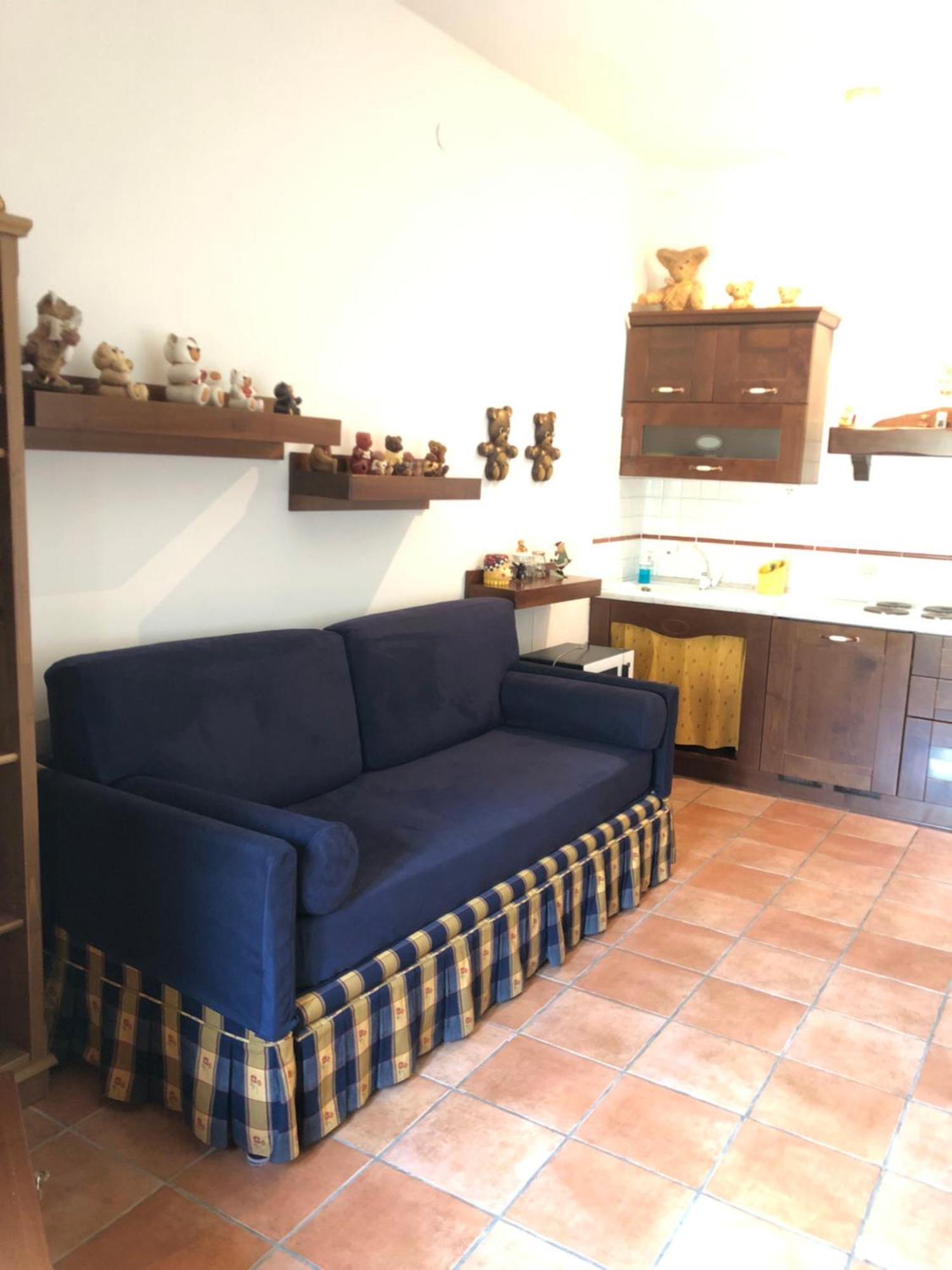 Casa Dell'orso Appartamento *