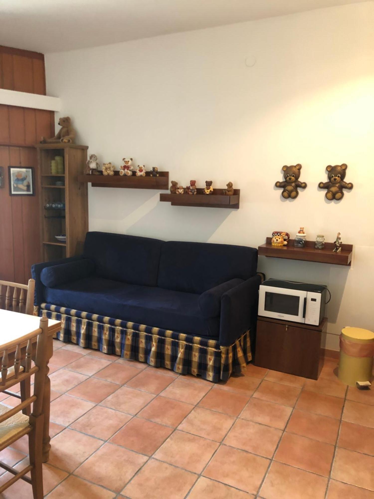 Casa Dell'orso Roccaraso