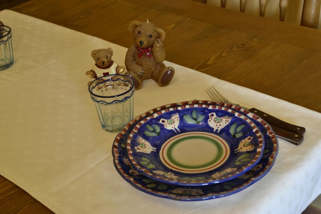 Casa Dell'orso Roccaraso