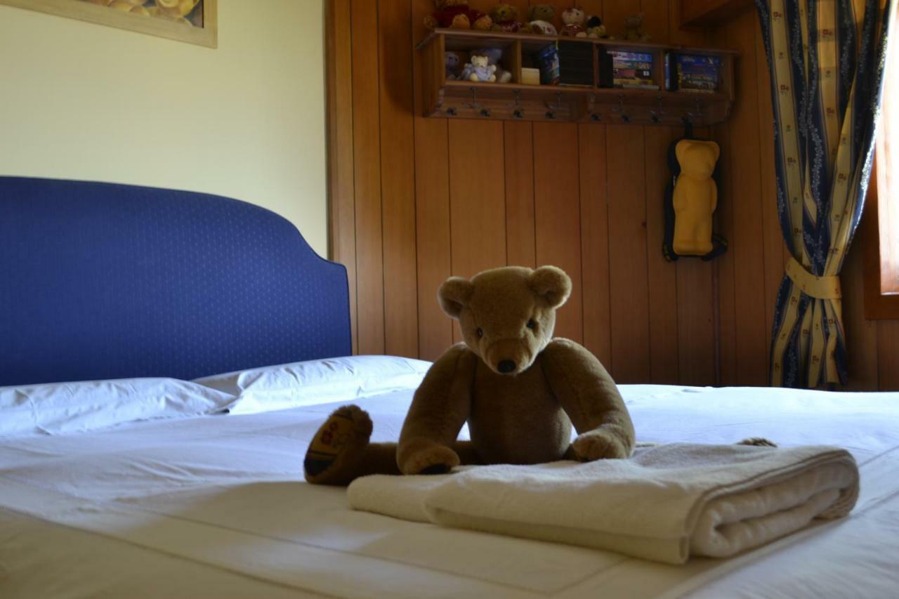 Appartamento Casa Dell'orso
