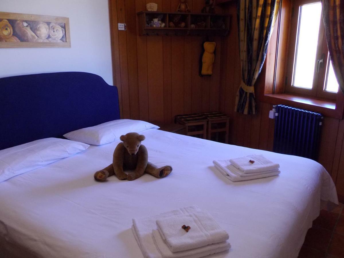 Casa Dell'orso Appartamento *