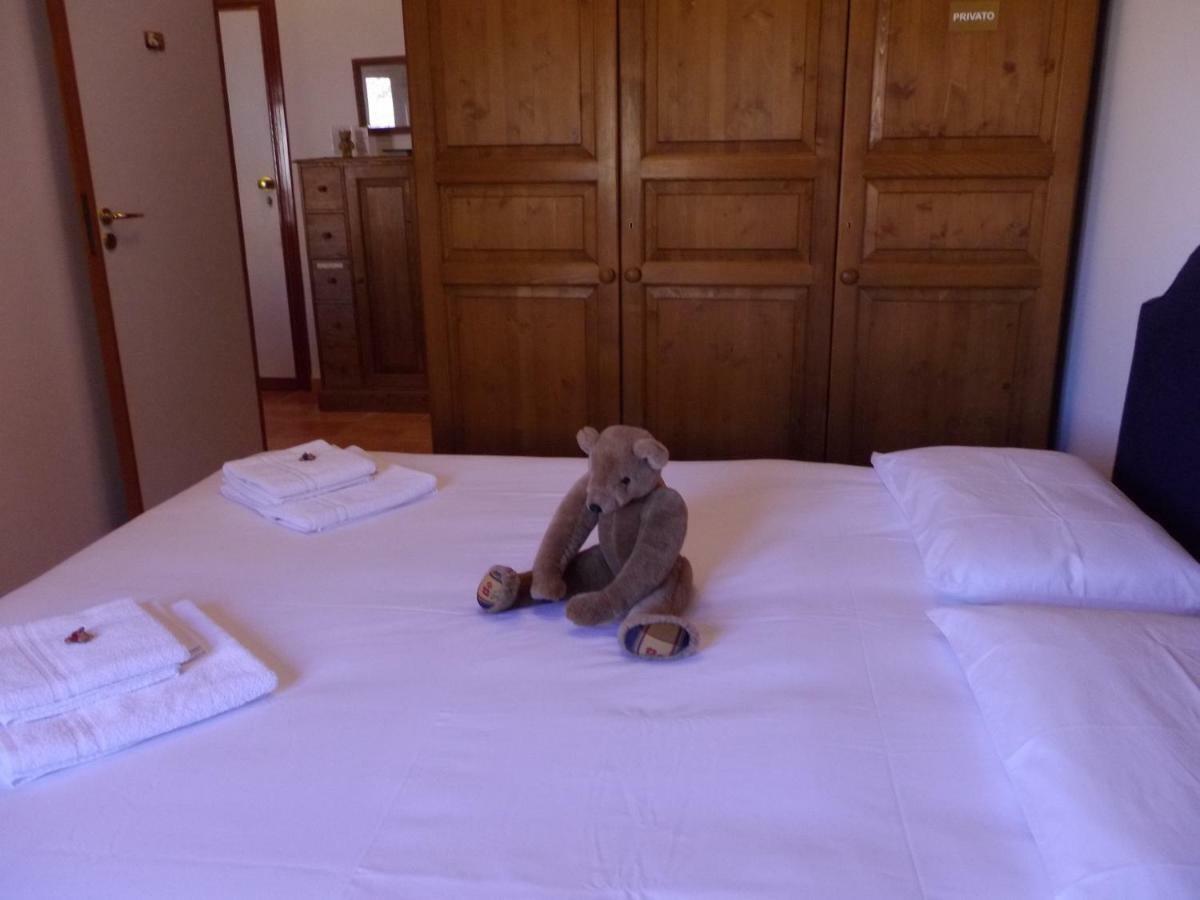 Casa Dell'orso Appartamento Roccaraso