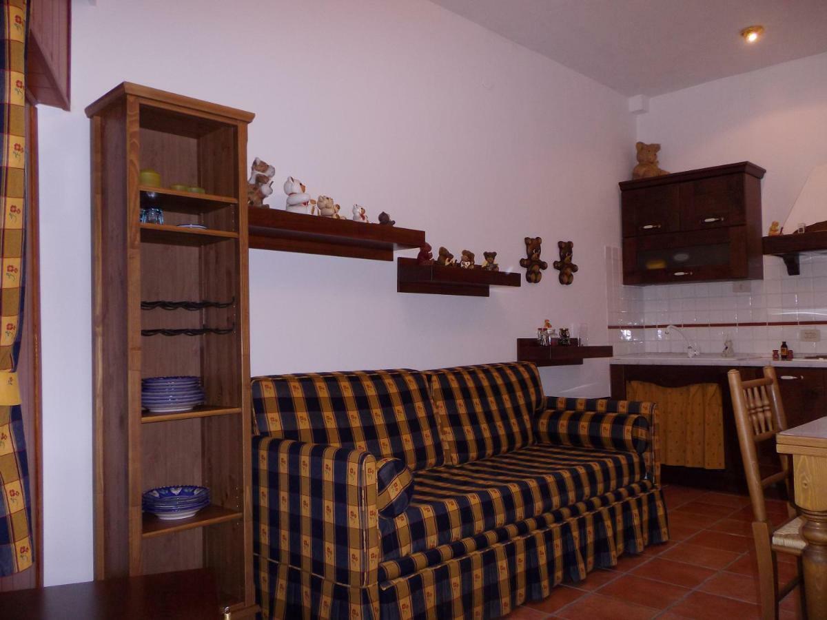 Casa Dell'orso *