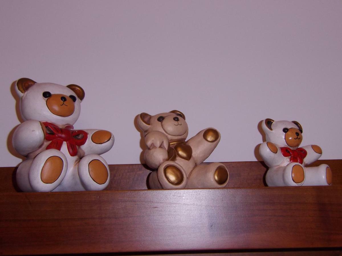 Casa Dell'orso Appartamento *