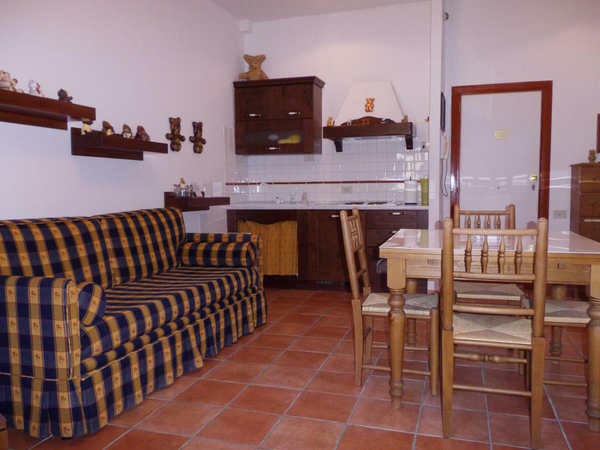 Casa Dell'orso Roccaraso