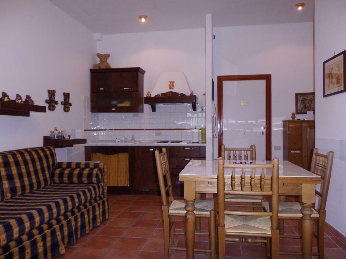 Appartamento Casa Dell'orso Roccaraso