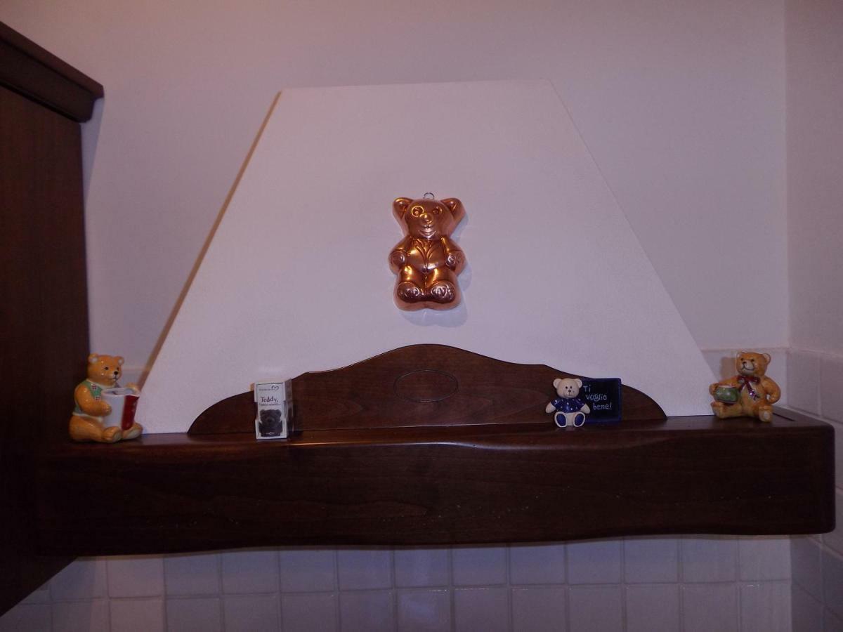 Appartamento Casa Dell'orso