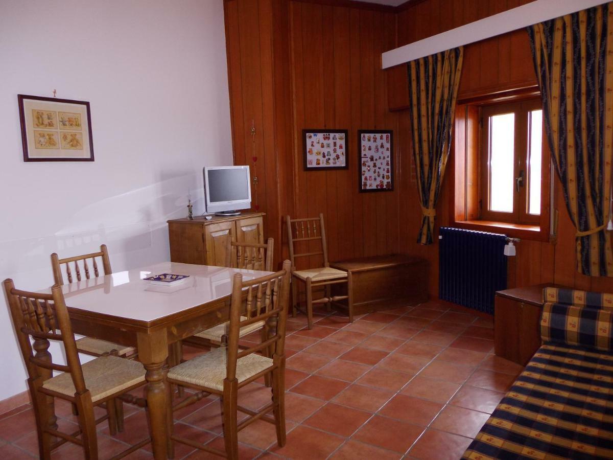 Appartamento Casa Dell'orso Roccaraso